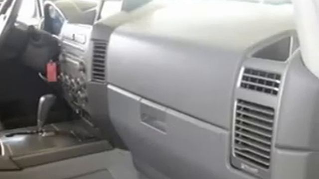 2004 NISSAN PATHFINDER ARMADA Aberdeen, MD смотреть онлайн
