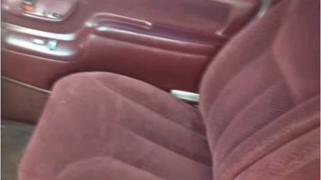 1995 Chevrolet Tahoe Used Cars Scottsburg IN смотреть онлайн