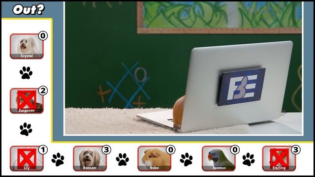 Pets React To The Try Not To Ultimate Challenge (Laugh, Move, Eat) смотреть онлайн
