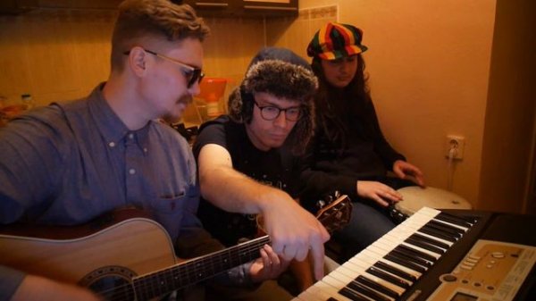 Ганста Парадайс (Gangsta's Paradise cover)