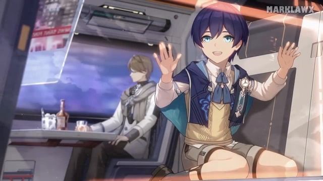 Honkai Impact 3 PV - Oath смотреть онлайн