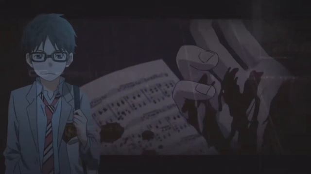 【Anime клип】Вспомни то что было... _AMV_(Lilo -Почему?!) смотреть онлайн