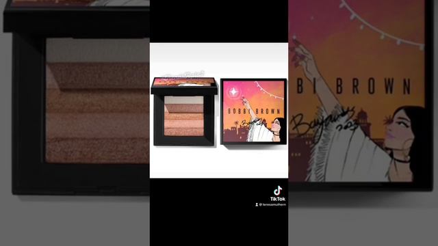 Bobbi Brown X Bayan Yasien: A Ramadan Collection смотреть онлайн