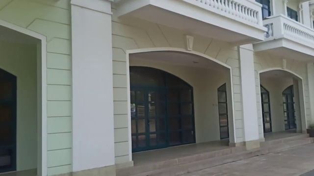 Миниотель в аренду на Фукуоке, вид снаружи смотреть онлайн