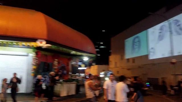 Фестиваль света Parramatta смотреть онлайн
