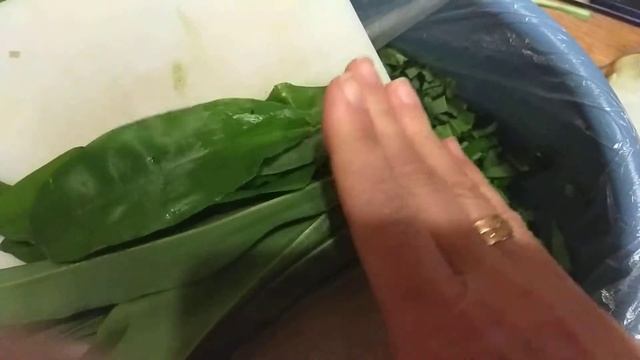 Рецепты из детства