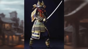 УНИКАЛЬНОЕ оружие самураев: сасумата, кусаригама, сюко