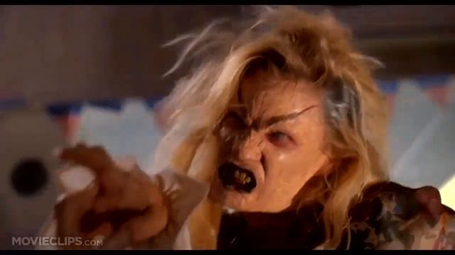 Army of Darkness I'll swallow your soul смотреть онлайн