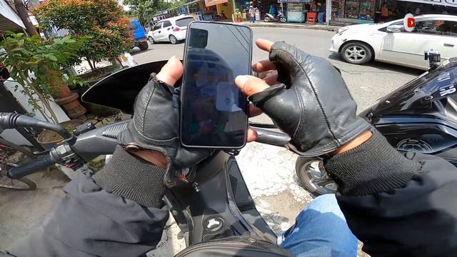 KOTA TASIKMALAYA JAWA BARAT | TOURING NMAX RIDERS