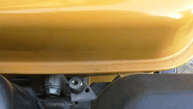 Двигатель Robin Subaru EX 17 смотреть онлайн