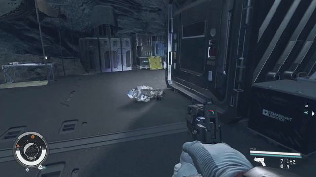 El MOD de STARFIELD que DESAFIÓ a BETHESDA смотреть онлайн