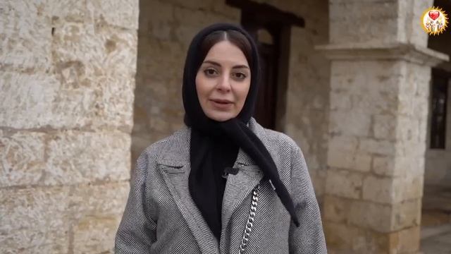 Благотворительными фондами была организована поездка для палестинских беженцев в г.Дербент смотреть онлайн