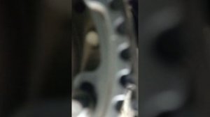 Метки ГРМ Volvo XC90 2.5 t