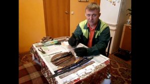 Из какой стали сделать резцы по дереву.  Обзор.