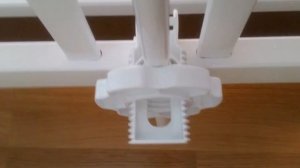 Держатель балдахина