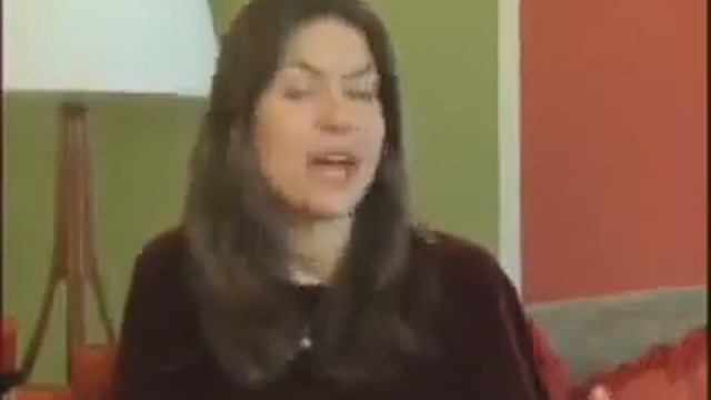 Eye witness - Anna Baltzer - P2.flv смотреть онлайн