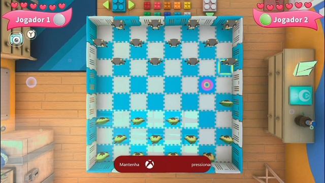 Trigger Witch / Checkers for Kids / Crimson Spires смотреть онлайн