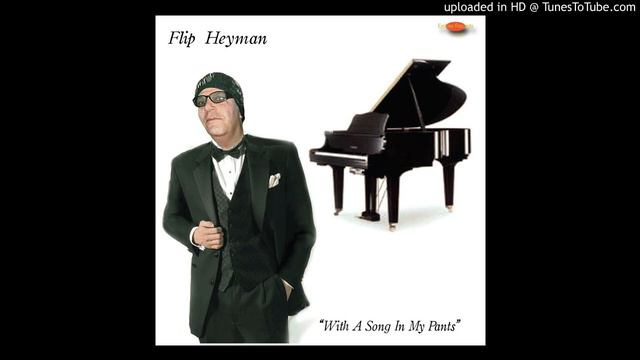Nighttrain/ Flip Heyman solo piano cover смотреть онлайн
