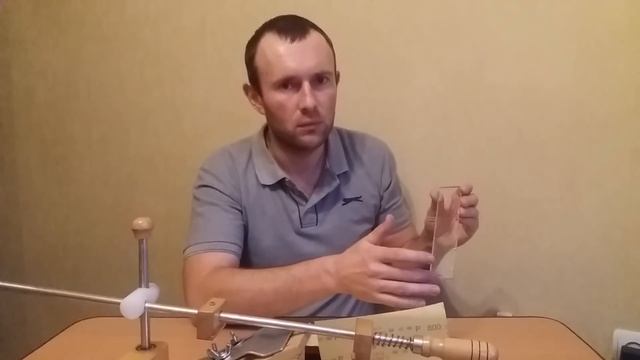 Точилка для ножей своими руками смотреть онлайн