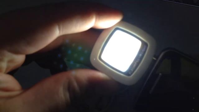 LED подсветка для селфи смотреть онлайн