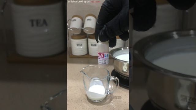 Uy sharoitida haqiqiy va foydali BIO KEFIR tayyorlash!!! смотреть онлайн