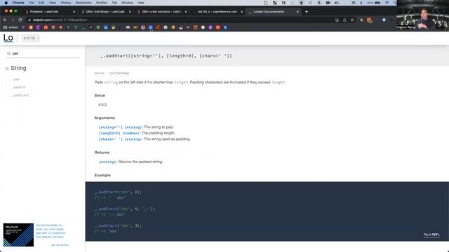 67. Add Binary (2023-02-14) смотреть онлайн