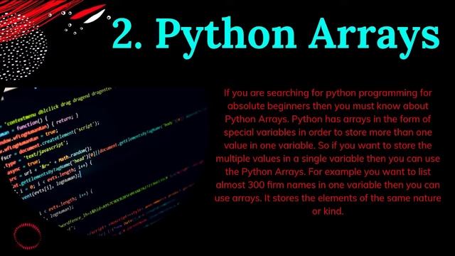 Top Tips on Python Programming For The Absolute Beginner смотреть онлайн