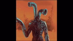 Звук Трубоголовый игры хорор геймс