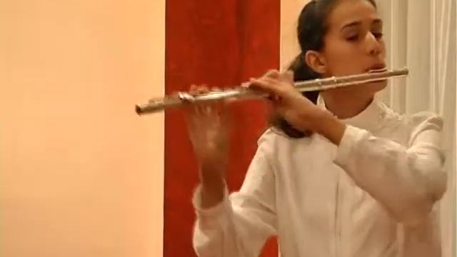 E. Kiraly: Andante and Scherzo смотреть онлайн