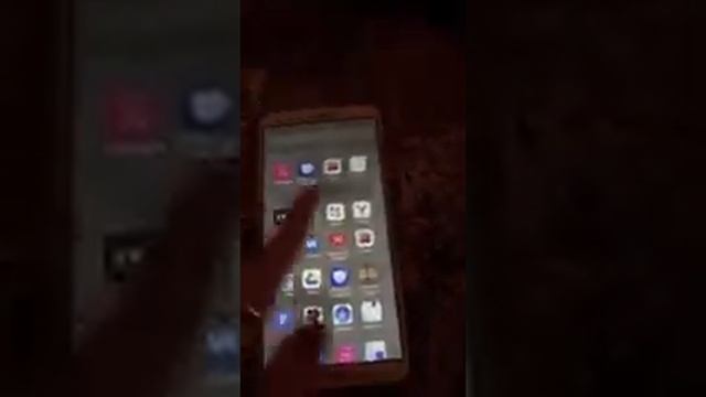 Обзор СМАРТФОН HUAWEI P SMART (FIG-LX1) GOLD из сулпак