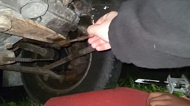 Changement du câble d'embrayage ??️ Peugeot J5 /Citroen C25 смотреть онлайн