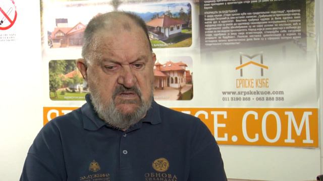 Milutin Dedić смотреть онлайн