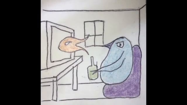 Золотая трава в тишине смотреть онлайн