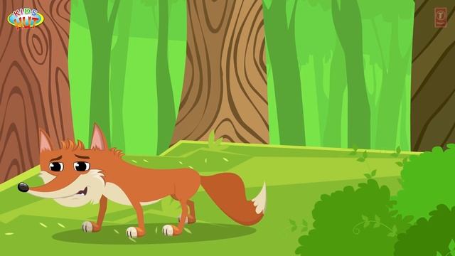 Story Of Stone & Wild Things |  Short Story For Children In English | Bedtime Stories In English