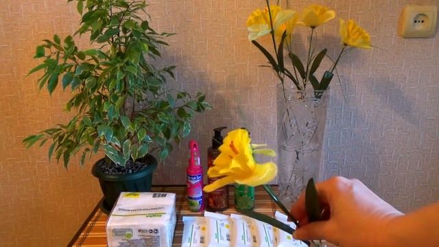 Покупки для ДАЧИ. Товары IKEA. Товары АШАН. смотреть онлайн