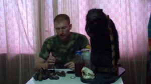 Бобровая струя Правильный рецепт приготовления