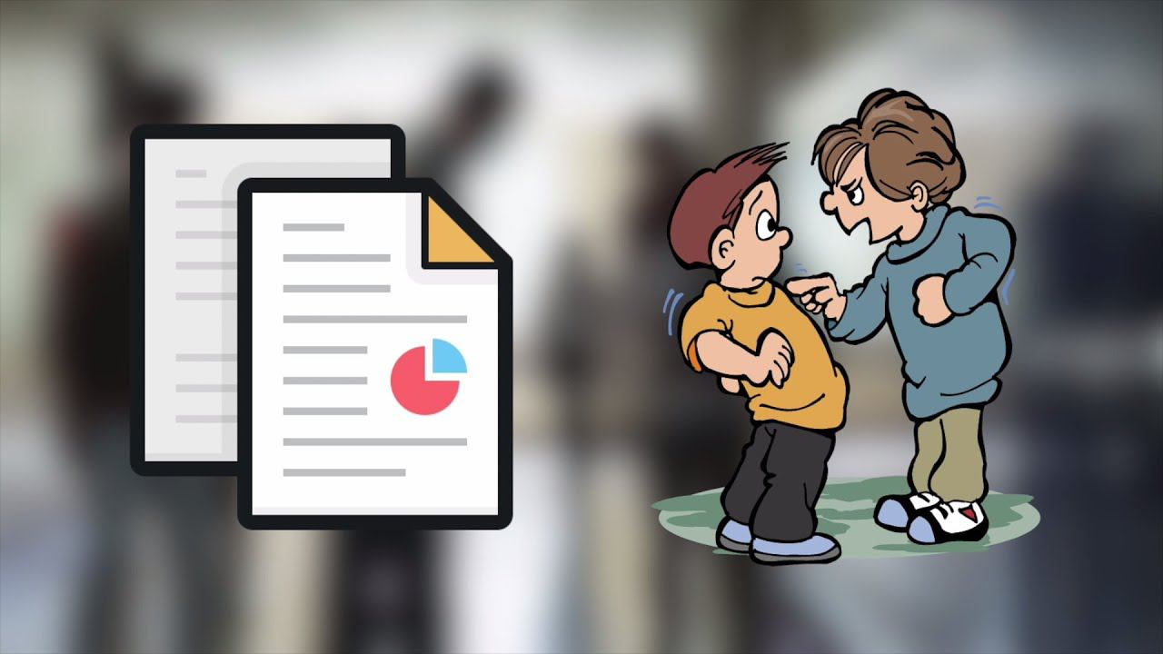 Как предотвратить травлю в школе? | Plushkin смотреть онлайн