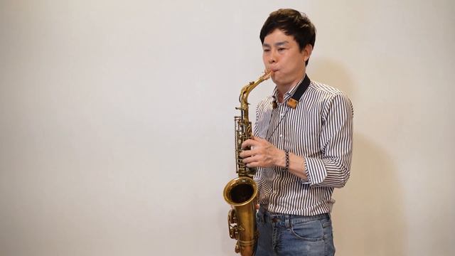 SWAY : Shall we dance OST - 색소폰 Saxophone [오윤환] смотреть онлайн