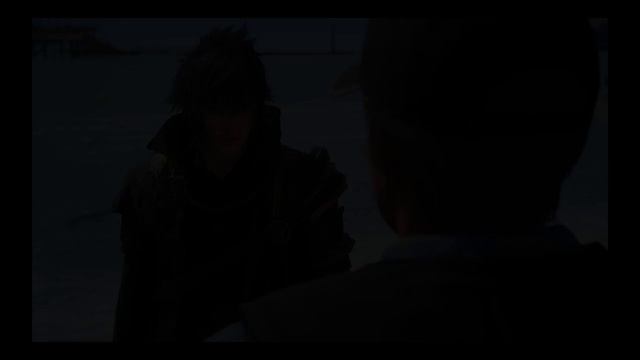 FINAL FANTASY XV Gar, Noct Gar смотреть онлайн