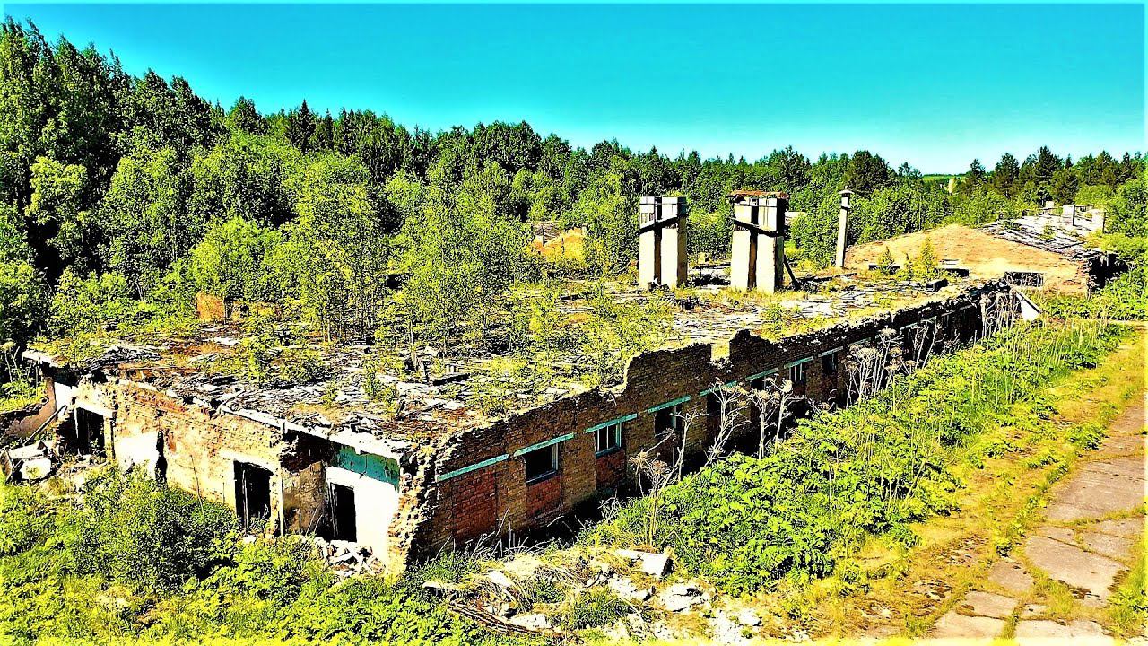 НЕМЕЦКИЕ ПОЗИЦИИ! ВСЁ УСЫПАНО РЕЛЬСАМИ! ЗАГОТАВЛИВАЮ МЕТАЛЛ. ЕДУ НА ЗАБРОШЕННУЮ ФЕРМУ СССР! смотреть онлайн