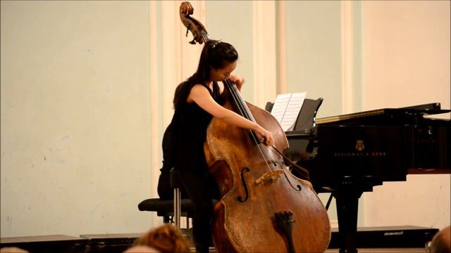 Adolf Misek - Sonata No. 2 (Chia-Min Pao) смотреть онлайн