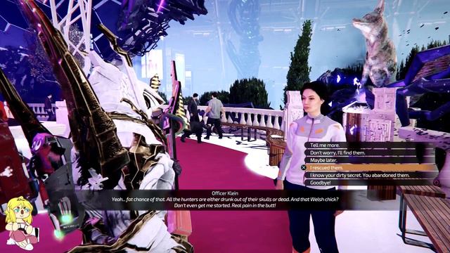 Draco streams The Surge 2 on ps5 (Final) смотреть онлайн