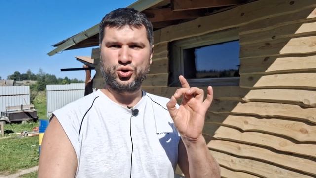 ФАСАД ЗА 100$. Дешёвая и красивая отделка фасада своими руками. Все соседи в шоке и хотят себе тако смотреть онлайн