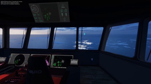 Augmented Reality for Ship Navigation смотреть онлайн