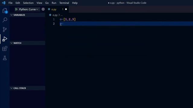 List datatype in python | Complete course from Beginner to advanced | смотреть онлайн