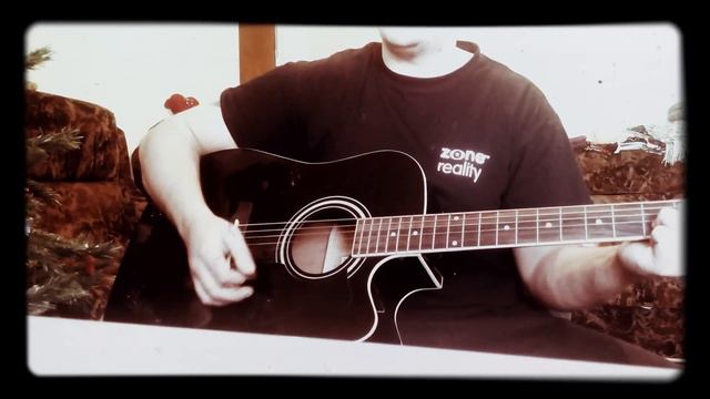 The White Buffalo & The Forest Rangers - Come join the murder (cover) смотреть онлайн