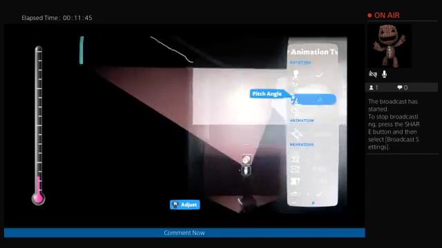 Livesteam Time Part 8 смотреть онлайн