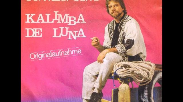 Tony Esposito – Kalimba De Luna Extended ReWork By DJ Nilsson смотреть онлайн