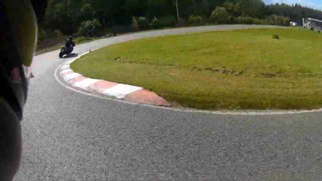 ТошноБЛОГ #3 Ошибки торможения на Лидере. Специальный выпуск смотреть онлайн