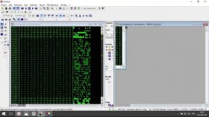 #Bosch ME17.9.71 immooff // Отключи иммо сам!